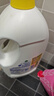 滴露（Dettol）衣物除菌液柠檬3L*3瓶杀菌除螨内衣衣物消毒液可配洗衣液儿童可用 实拍图