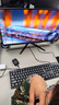 华硕【14代酷睿i7】台式电脑主机台式机办公电脑办公主机组装电脑独显商务办公大额补贴电脑全套 酷睿i7/16G/1.5T办公高速硬盘+8G独显 华硕（ASUS）主机+24英寸超清超刷显示器 实拍图