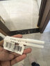 资生堂六角眉笔深棕1.2g*2防水防汗不掉色眉笔化妆品男女生日礼物 实拍图