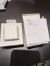 Apple/苹果 20W type-c充电器 苹果usb-c充电器原装手机快充头 旗舰店苹果iphone17/16/15promax充电器 实拍图