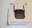 小米（MI）wifi放大器pro wifi信号增强器 300M无线速率 无线信号增强器 强电版 非路由器 需配合路由器使用 实拍图