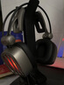 西伯利亚（XIBERIA）S21 电竞游戏耳机头戴式电脑7.1音效不求人吃鸡有线耳机手机专用 适配三角洲耳机【不求人同款】 实拍图