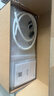 美的（Midea）前置过滤器银河超15T/h【顶配款新品】家用蓝光抑菌智能定时反冲彩屏触控全屋净水器QZBW20S-99 实拍图