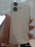 Apple/苹果 iPhone 17 256GB 白色 支持移动联通电信5G 双卡双待手机 实拍图