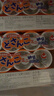 喜代美山大纳豆20g*4盒 北海道纳豆 原味芥末 健康轻食即食代餐低脂低卡 实拍图
