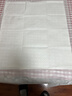 可靠（COCO）吸收宝成人护理垫3XL10片 80*150cm 加大防漏老年人隔尿垫产褥垫 实拍图