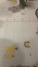 塔萌鱼双面加厚宝宝爬行垫爬爬垫防滑垫儿童玩具游戏毯加厚2cm节日礼物 实拍图
