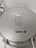 美的（Midea）小钢炮电饼铛有钛0涂层不锈钢2026年新款 家用小型40mm加大加深双面加热烙饼锅电煎锅京东自营S3ti 实拍图