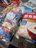 桂格（QUAKER）即食燕麦片1000克袋装 营养早餐 膳食纤维 零添加白砂糖 实拍图