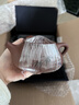 藏壶天下宜兴紫砂壶名家国工纯全手工刻绘泡茶壶原矿底槽清湖帆相明石瓢壶 相明石瓢 290ml 实拍图