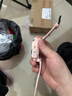 HKMW天才华为机适用5G儿童电话手表高清卡全网通防水可插卡定位小学初高中生青少年男女孩智能手表 粉色-顶配款24核128G双摄+微信+支付 实拍图