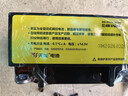 天能电池天能免维护摩托车电瓶12v9a通用大排量跨骑车踏板车电池12N9 实拍图