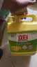 立白洗洁精清新柠檬5.62kg 强效去油 A类食品用餐馆商用酒店大黄桶 实拍图