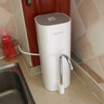 九阳（Joyoung）超滤净水器家用直饮机台上式迷你便携龙头净化一体净水器JYW-RC130 实拍图