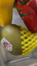 佳沛（zespri）新西兰  阳光金奇异果6粒装 单果约88-103g 猕猴桃水果 实拍图