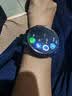 索爱H99黑色旋转摄像超大屏高中大学生成人智能电话手表可插卡4G全网通GPS定位防水长续航NFC心率礼物 实拍图