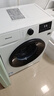 海信（Hisense）全自动滚筒单洗洗衣机 7.5KG超薄小型租房1.1洗净比一级能效WF75A1Q以旧换新家电补贴 京东自营 实拍图
