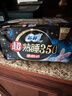 苏菲超熟睡柔棉感夜用卫生巾35cm8片超长扇尾量多姨妈巾自营官方旗舰 实拍图