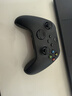 微软（Microsoft）Xbox无线游戏手柄 磨砂黑+USB-C线 蓝牙适配Xbox/PC/平板/手机Steam促销 黑神话悟空 空洞骑士 实拍图