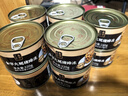 金字火腿猪蹄冻罐头220g猪脚黄豆冻熟食凉菜预制菜蹄髈肉冻家常菜 实拍图