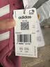 阿迪达斯（adidas）女 运动型格系列 VL COURT 3.0 休闲鞋 KI0561 粉色  38.5  实拍图