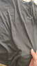 361°短袖男士t恤春夏季运动服速干衣跑步宽松健身上衣服652524113H-7 实拍图