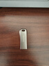 闪迪（SanDisk）64GB USB3.2 U盘 CZ74 读速高达300MB/s 金属高速u盘 安全加密 学习办公投标大容量优盘 实拍图
