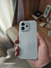 vivo S50 12GB+256GB 悠悠蓝 主摄级长焦Live 高通第三代骁龙8s 湿手秒开超声波指纹2.0 AI拍照手机 实拍图