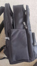 新秀丽双肩包电脑包男16英寸大容量背包书包商务出差旅行包休闲都市 实拍图