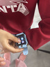 小天才儿童电话手表Z6Pro天境蓝防水GPS定位儿童智能手表 学生4G视频拍照双摄男女表 实拍图