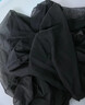绫天生丝滑绫lingerie「瘾」3D性感丝袜超薄黑丝滑连裤袜 Ink Blue墨蓝 1条 M 码-3D-开裆「155~175cm」 实拍图