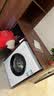 康佳全自动滚筒洗衣机8公斤 家用租房变频一级99%除菌 以旧换新家电补贴【送装一体】KG80-J1206BT 实拍图
