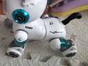 奔尼机器狗儿童玩具1-3岁男孩生日礼物遥控车早教智能机器人机器猫 实拍图