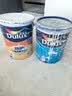 多乐士（Dulux）劲护无添加竹炭瓷洁抗菌五合一内墙乳胶漆防霉白色墙面漆 A8145 54L套装 可调色（调色后不退换） 实拍图