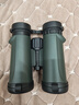 星特朗原野X系列绿10X42高清高倍充氮防水微光可视双筒手机望远镜演唱会 实拍图