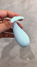 谜姬跳蛋情趣用品成人女性生远程弹异地玩具静音入体遥控震动棒小鲸鱼 实拍图