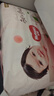 好奇（Huggies）铂金装小桃裤拉拉裤箱装XXXL64片尿不湿【透爽散热】 实拍图