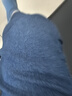 真维斯（Jeanswest）牛仔裤男2026夏季薄款宽松直筒裤百搭男裤子休闲长裤蓝色38 实拍图