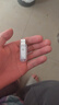 usb人工智能语音灯小夜灯夜用睡眠声控灯全自动声控卧室床头led灯 普通小夜灯 暖光 非声控 实拍图
