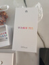 华为畅享 70S  6.75英寸AOD护眼大屏 畅享X键 8GB+256GB曜金黑 华为手机鸿蒙系统 实拍图