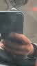 ALittleFlower适用苹果12mini手机壳iphone12mini保护套超薄防摔软壳透明镜头全包男女款简约 实拍图