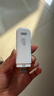 鸿蒙智选 移动随身wifi mini随行无线网卡4g路由器 直插笔记本USB卡托上网卡流量卡 E8372-821 实拍图