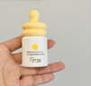 一页小奶瓶防晒宝宝春游必备纯物理防晒SPF30防水防汗儿童防晒霜40ml 实拍图