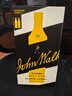 尊尼获加（JOHNNIE WALKER）洋酒12年黑方黑牌双支礼盒装500ml*2瓶苏格兰调和型威士忌 实拍图
