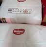 好奇（Huggies）铂金装小桃裤成长裤XXL74片(15kg以上)尿不湿【透爽散热】 实拍图
