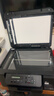 兄弟（brother）DCP-T735DW彩色墨仓自动双面打印机复印扫描一体机输稿家用办公照片A4小型无线手机远程T725DW升级 T735DW套餐三：标配+原装墨水4瓶|共8瓶 实拍图