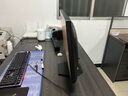 SANC盛色23.8英寸300Hz超频硬件低蓝光FastIPS电竞显示器HDR400亮度小夜灯 电脑屏幕 N50Pro6高性能版 实拍图