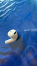 Apple/苹果【两年AC+套装版】AirPods 4(支持主动降噪)搭配无线充电盒(USB-C)苹果蓝牙耳机四代 实拍图