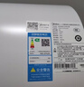 美的（Midea）阻垢免清洗电热水器60升家用3300W变频速热镁棒免更换以旧换新国家补贴15%热水器F6033-JE7Pro(HE) 实拍图