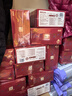 清风商用擦手纸2层200抽*36盒 商用批发 盒装整箱酒店 商务专用纸 实拍图
